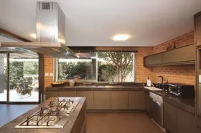 Imagem 5 - Casa Condomínio em Alphaville - Lagoa dos Ingleses, Nova Lima - MG