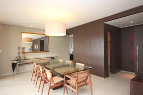 Imagem 5 - Apartamento em Vale do Sereno, Nova Lima - MG