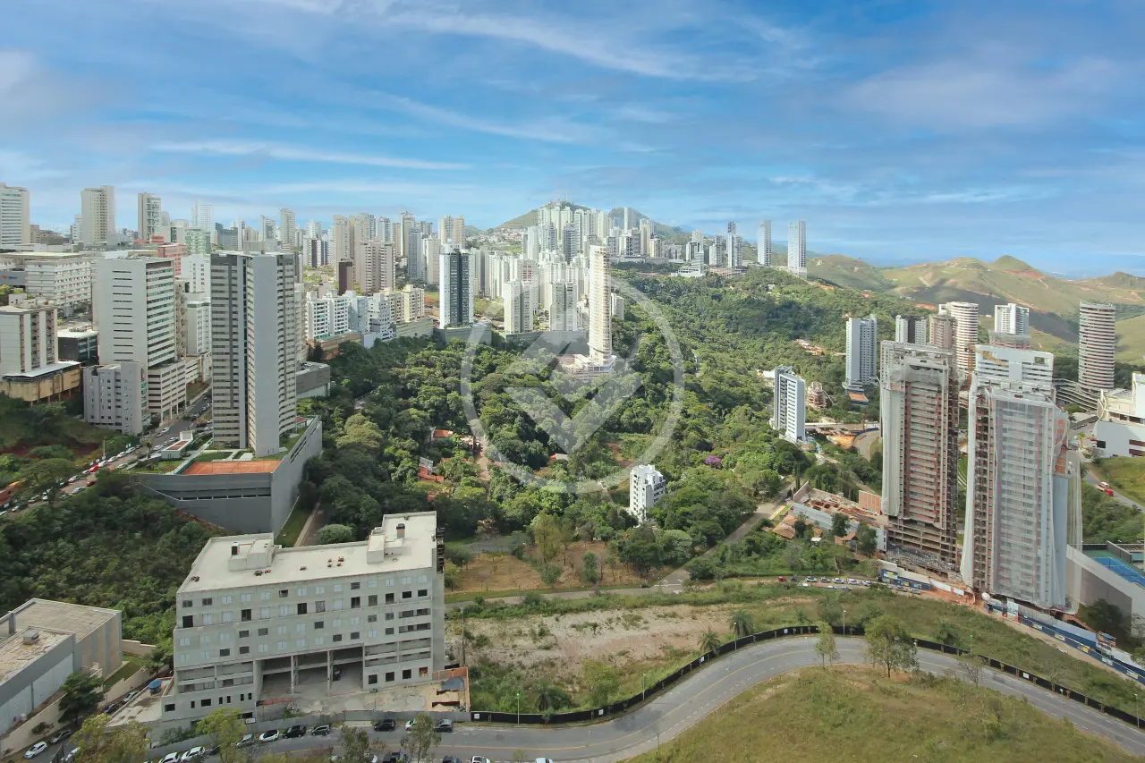 Image 33 - Apartamento em Vale do Sereno, Nova Lima - MG