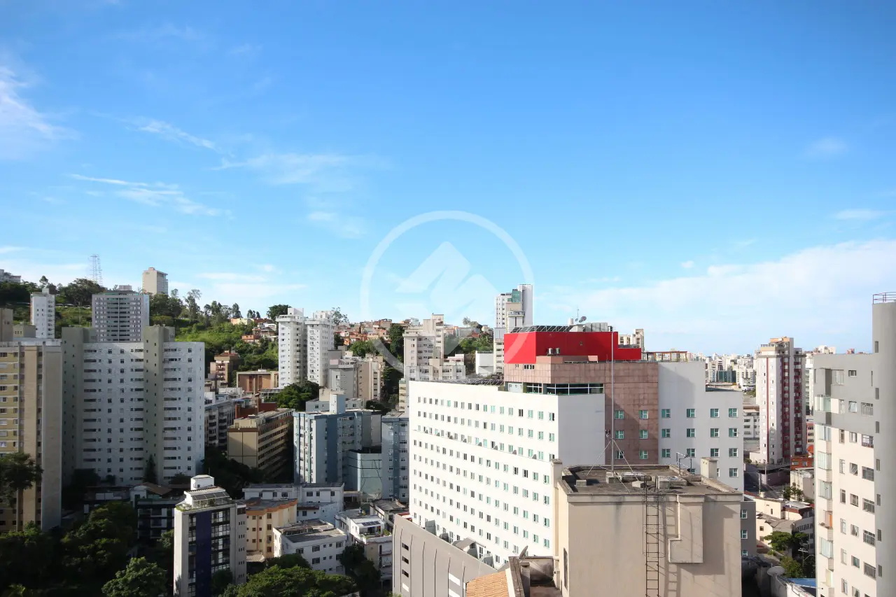 Image 57 - Cobertura Duplex em LUXEMBURGO, Belo Horizonte - MG