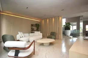 Casa Condomínio Vale dos Cristais, Nova Lima - MG — foto 1