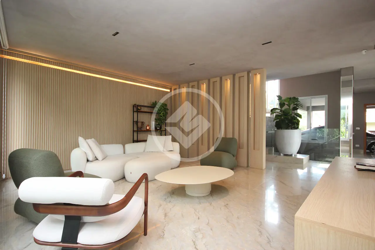 Imagem 1 - Casa Condomínio em Vale dos Cristais, Nova Lima - MG