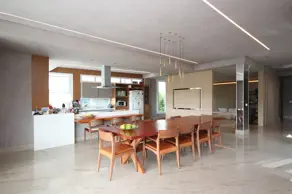 Imagem 4 - Casa Condomínio em Vale dos Cristais, Nova Lima - MG