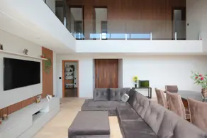Casa Condomínio Alphaville - Lagoa dos Ingleses, Nova Lima - MG — foto 2