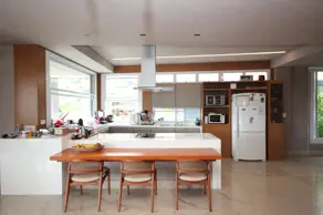 Imagem 5 - Casa Condomínio em Vale dos Cristais, Nova Lima - MG