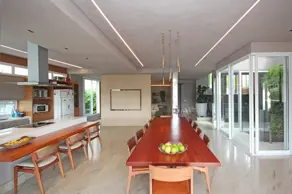 Imagem 6 - Casa Condomínio em Vale dos Cristais, Nova Lima - MG