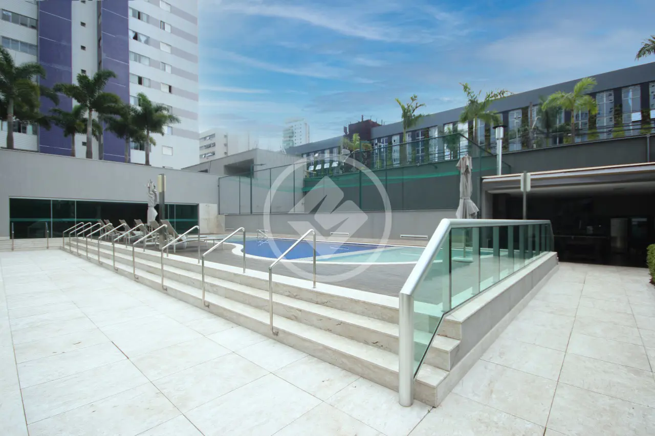 Image 60 - Apartamento em Vila da Serra, Belo Horizonte - MG