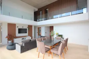 Imagem 3 - Casa Condomínio em Alphaville - Lagoa dos Ingleses, Nova Lima - MG