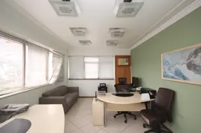 Imagem 3 - Cobertura em GUTIERREZ, Belo Horizonte - MG