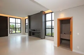 Casa Condomínio Alphaville - Lagoa dos Ingleses, Nova Lima - MG — foto 1