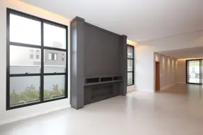 Casa Condomínio Alphaville - Lagoa dos Ingleses, Nova Lima - MG — foto 2