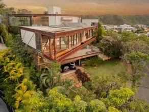 Casa Condomínio Vale dos Cristais, Nova Lima - MG — foto 2