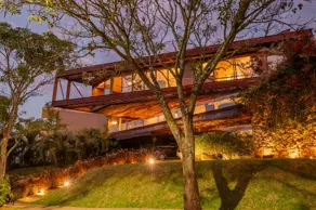 Imagem 2 - Casa Condomínio em Vale dos Cristais, Nova Lima - MG