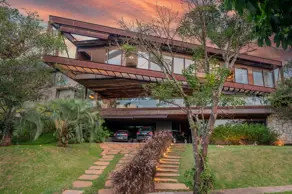 Imagem 3 - Casa Condomínio em Vale dos Cristais, Nova Lima - MG