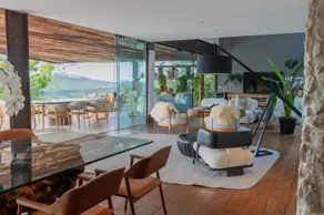 Imagem 4 - Casa Condomínio em Vale dos Cristais, Nova Lima - MG