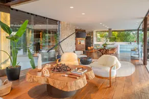 Imagem 5 - Casa Condomínio em Vale dos Cristais, Nova Lima - MG