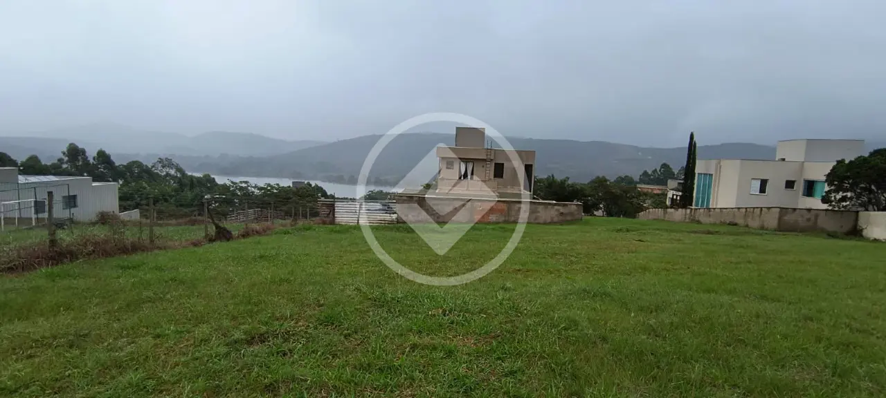 Imagem 1 - Cobertura em Alphaville - Lagoa dos Ingleses, Nova Lima - MG