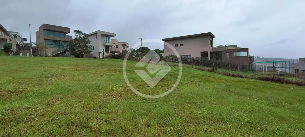 Terreno condomínio à venda no bairro Alphaville - Lagoa dos Ingleses — foto 4