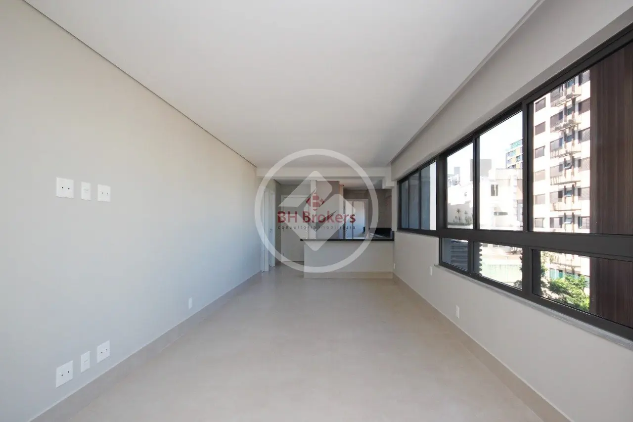 Imagem 1 - Apartamento em GUTIERREZ, Belo Horizonte - MG