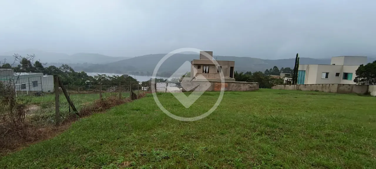 Terreno condomínio à venda no bairro Alphaville - Lagoa dos Ingleses — foto 5