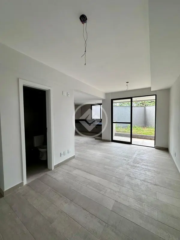 Apartamento garden com 3 quartos à venda no bairro Santo Agostinho — foto 4