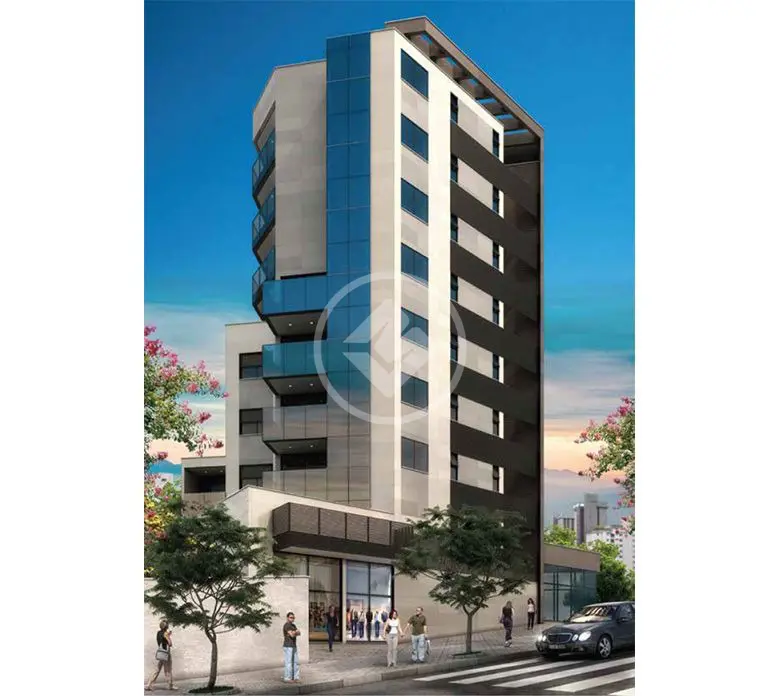 Image 11 - Cobertura em Santo Agostinho, Belo Horizonte - MG