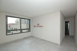 Apartamento LOURDES, Belo Horizonte - MG — foto 2