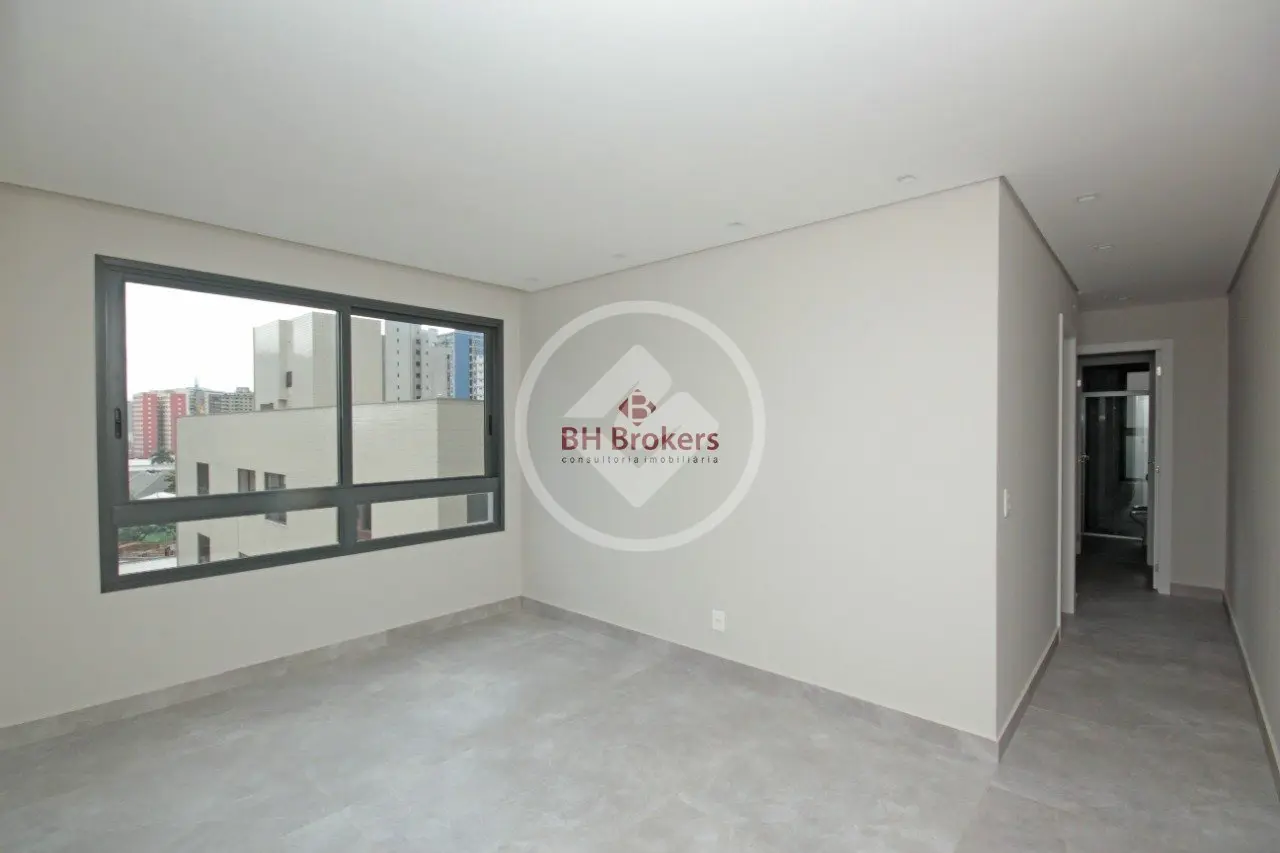 Image 2 - Apartamento em LOURDES, Belo Horizonte - MG