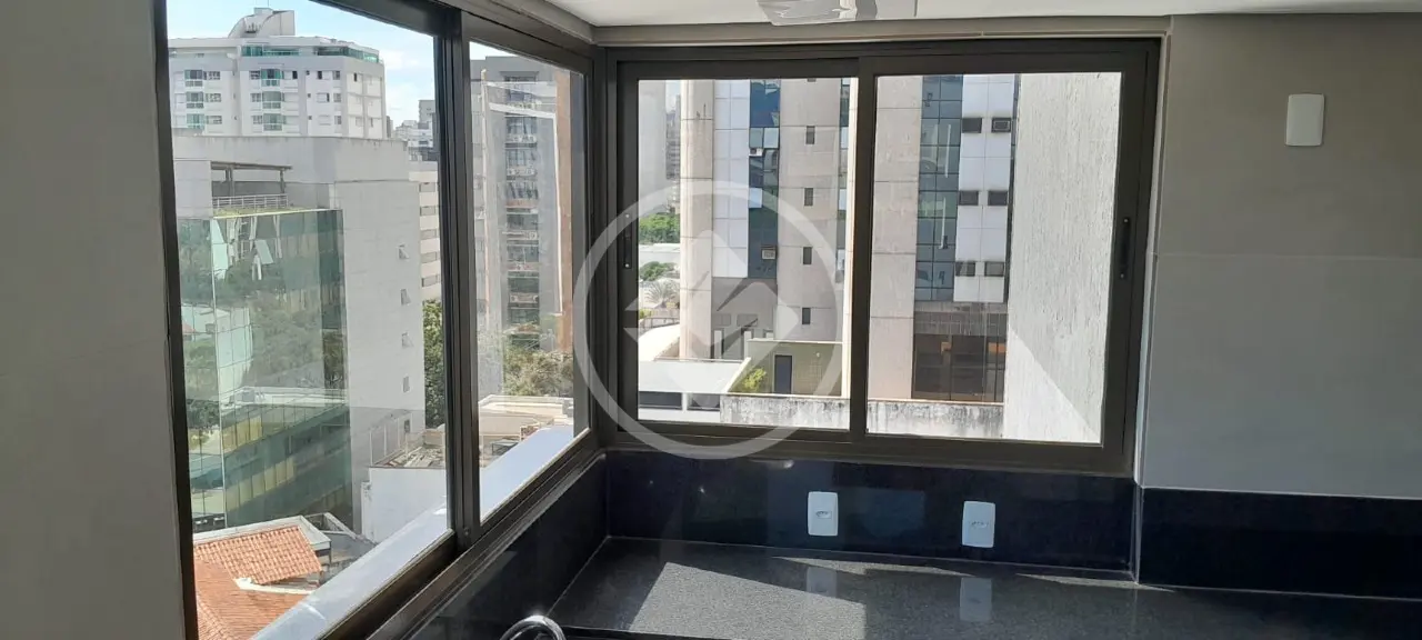 Apartamento com 2 quartos à venda no bairro Lourdes — foto 5