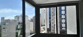 Imagem 5 - Apartamento em LOURDES, Belo Horizonte - MG