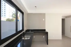 Imagem 3 - Apartamento Garden em São Pedro, Belo Horizonte - MG