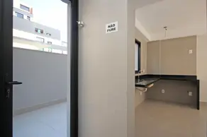 Imagem 4 - Apartamento Garden em São Pedro, Belo Horizonte - MG