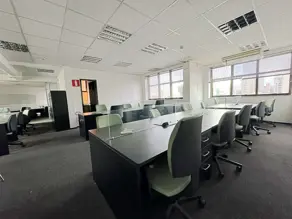 Cobertura Sion, Belo Horizonte - MG — foto 1