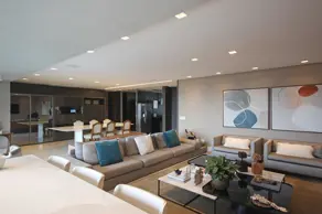 Apartamento Piemonte, Nova Lima - MG — foto 2