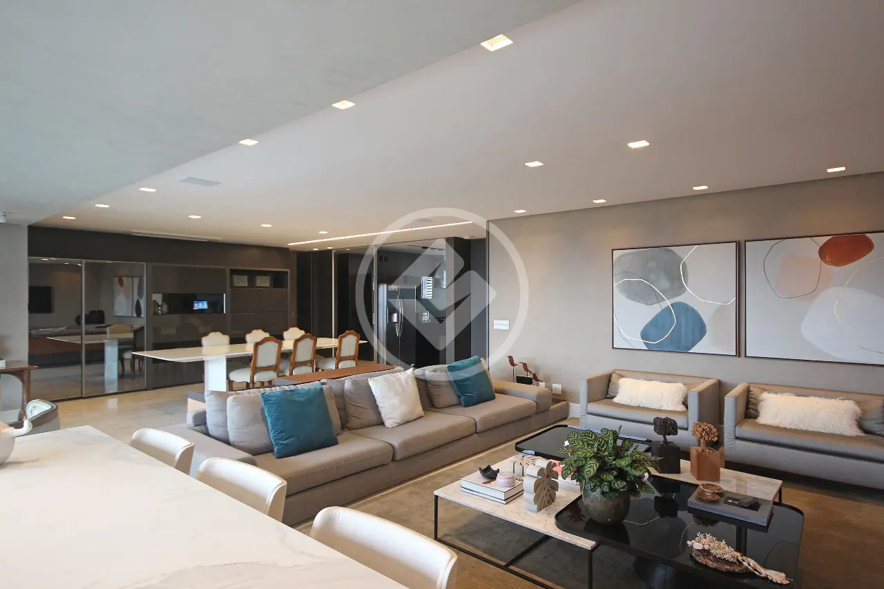 Image 2 - Apartamento em Piemonte, Nova Lima - MG