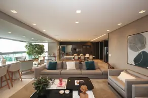 Imagem 2 - Apartamento em Piemonte, Nova Lima - MG