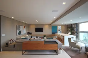 Imagem 3 - Apartamento em Piemonte, Nova Lima - MG