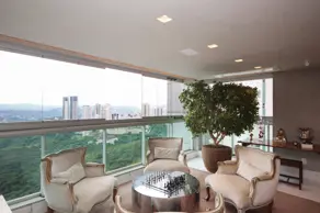 Imagem 6 - Apartamento em Piemonte, Nova Lima - MG