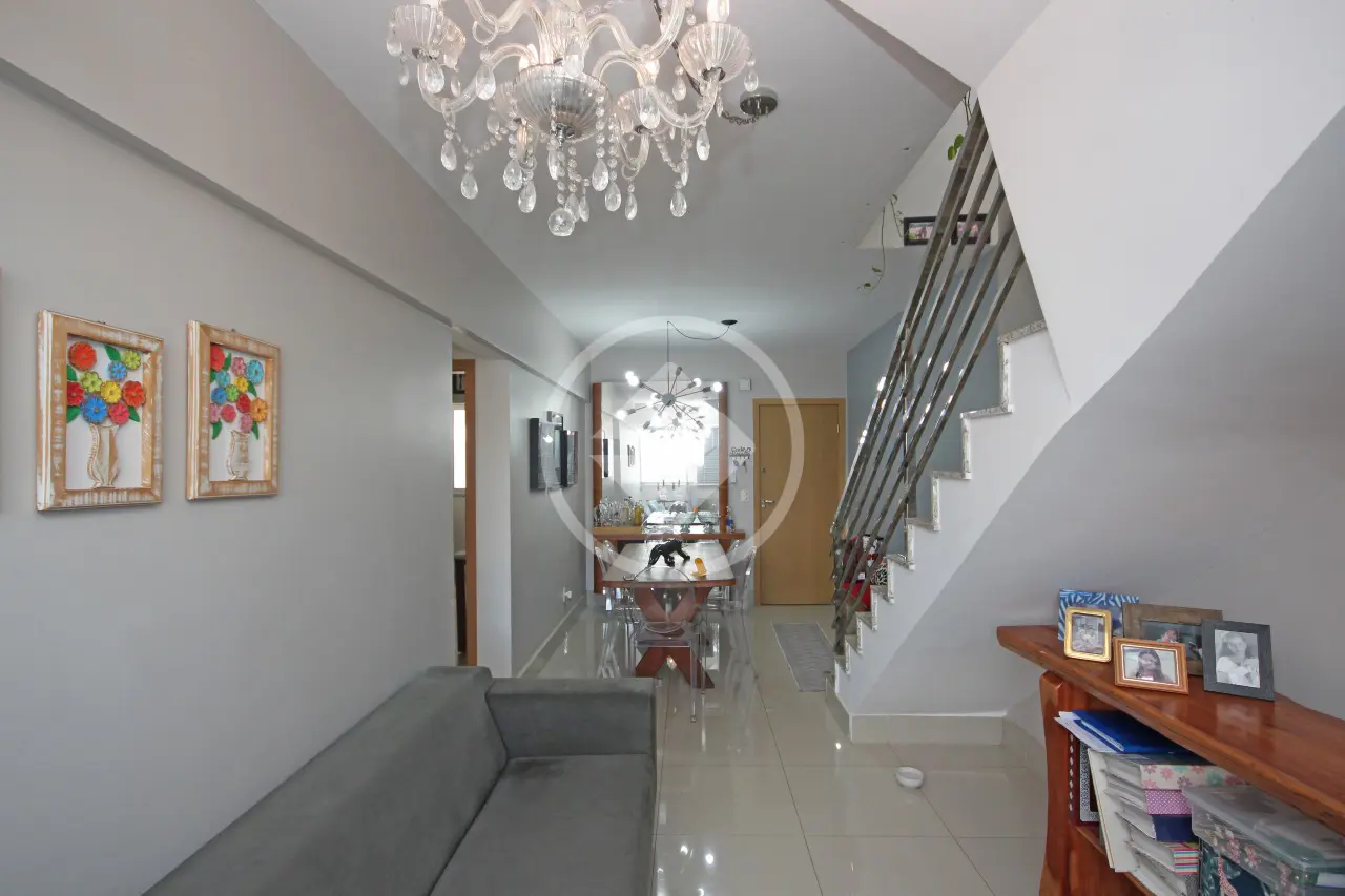 Image 2 - Cobertura em BURITIS, Belo Horizonte - MG