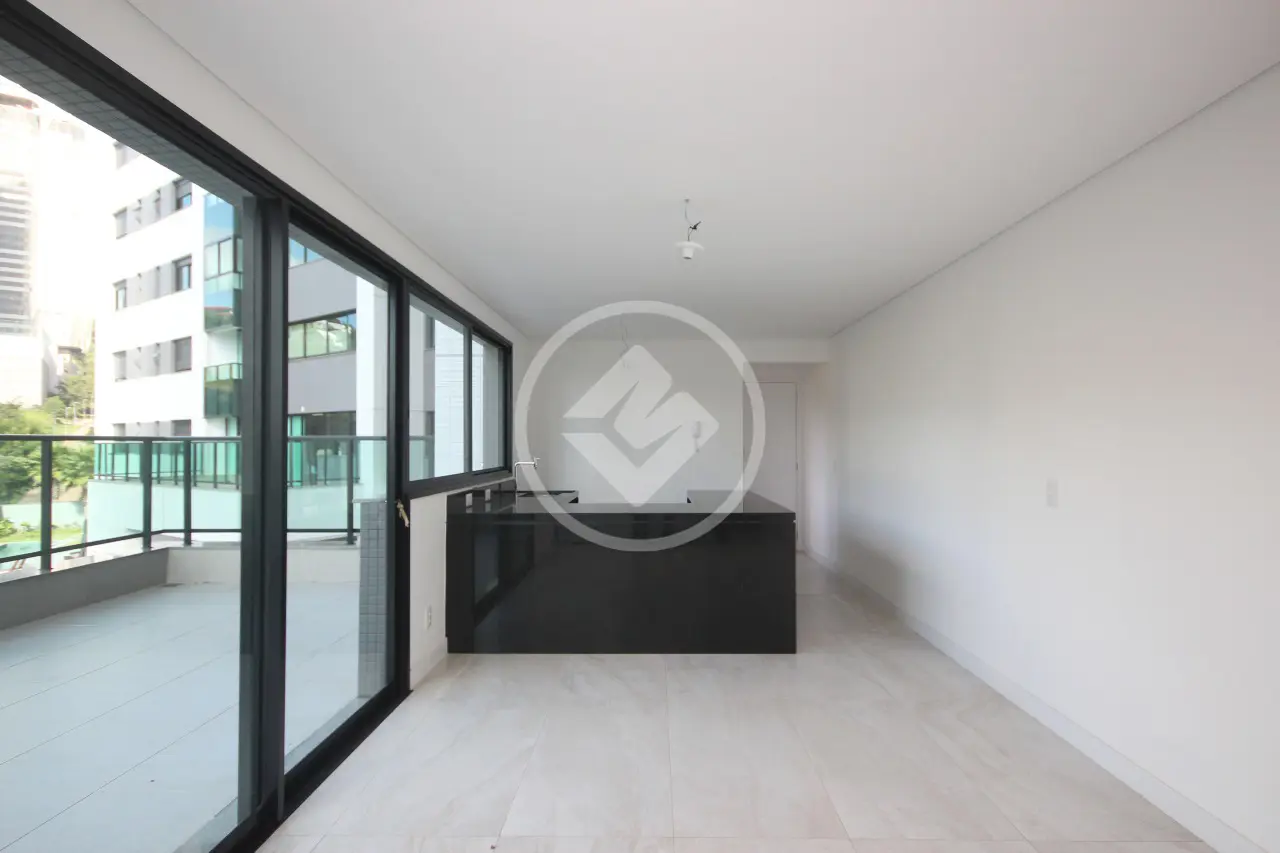 Apartamento garden com 2 quartos à venda no bairro Vale do Sereno — foto 4