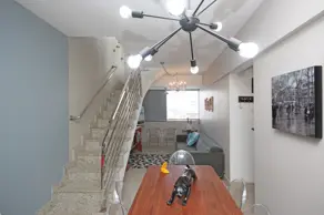 Imagem 4 - Cobertura em BURITIS, Belo Horizonte - MG