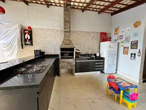 Casa Vale do Sol, Nova Lima - MG — foto 1