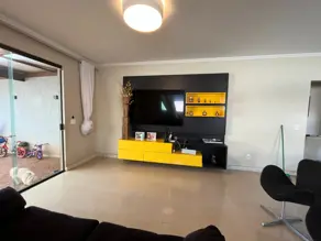 Imagem 2 - Casa em Vale do Sol, Nova Lima - MG
