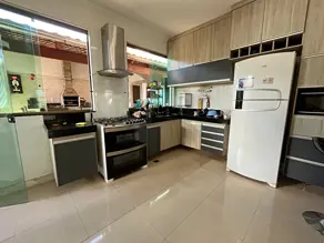 Imagem 6 - Casa em Vale do Sol, Nova Lima - MG