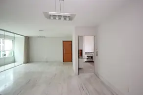 Apartamento Santo Antônio, Belo Horizonte - MG — foto 1