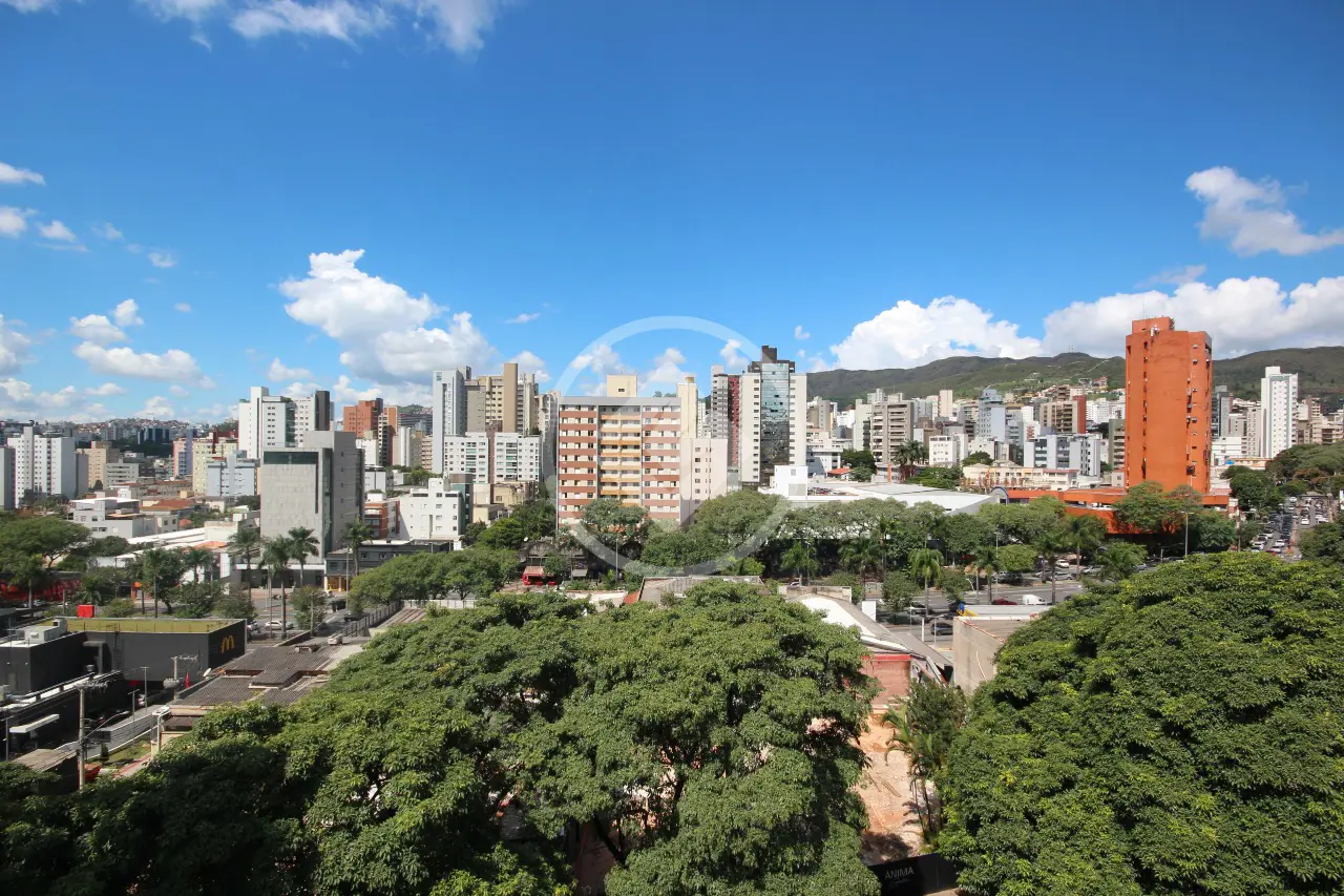 Image 30 - Cobertura em São Pedro, Belo Horizonte - MG