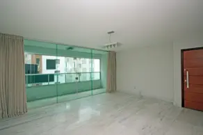 Imagem 5 - Apartamento em Santo Antônio, Belo Horizonte - MG