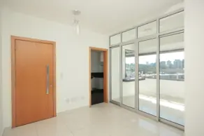 Cobertura Santo Antônio, Belo Horizonte - MG — foto 2