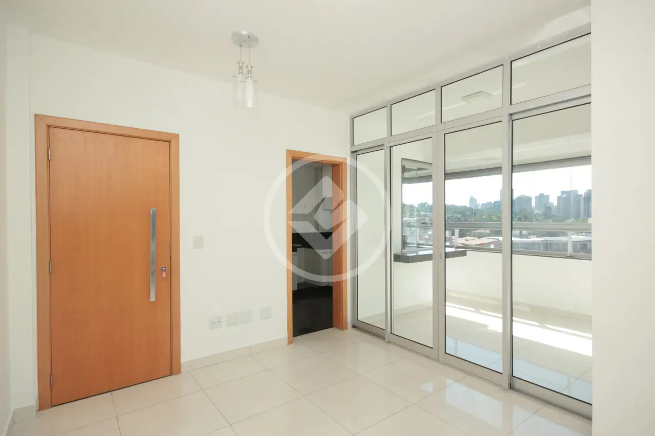 Image 2 - Cobertura em Santo Antônio, Belo Horizonte - MG