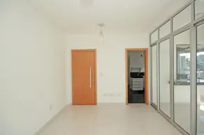 Imagem 2 - Cobertura em Santo Antônio, Belo Horizonte - MG